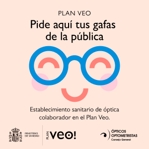 Plan Veo - Optometría Barbastro
